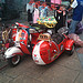 vespa and sidecar 2