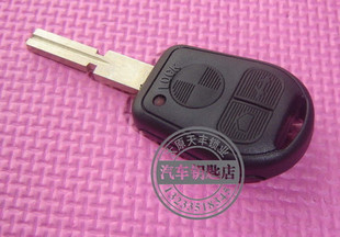 Bmw key problems watchdog #3