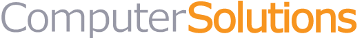 Computer Solutions