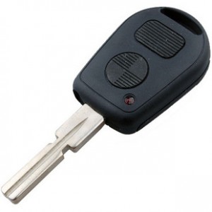 e36 remote