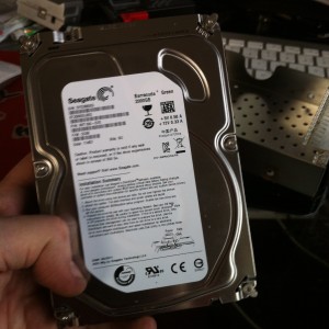 seagate freeagent dockstar debian