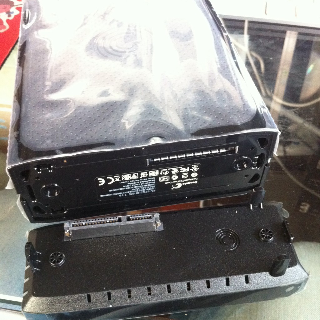 seagate freeagent dockstar debian seagate freeagent dockstar debian