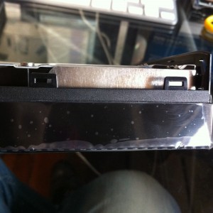 FREEAGENT GOFLEX DESK DISASSEMBLY intelligence overview