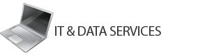 IT & Data Services